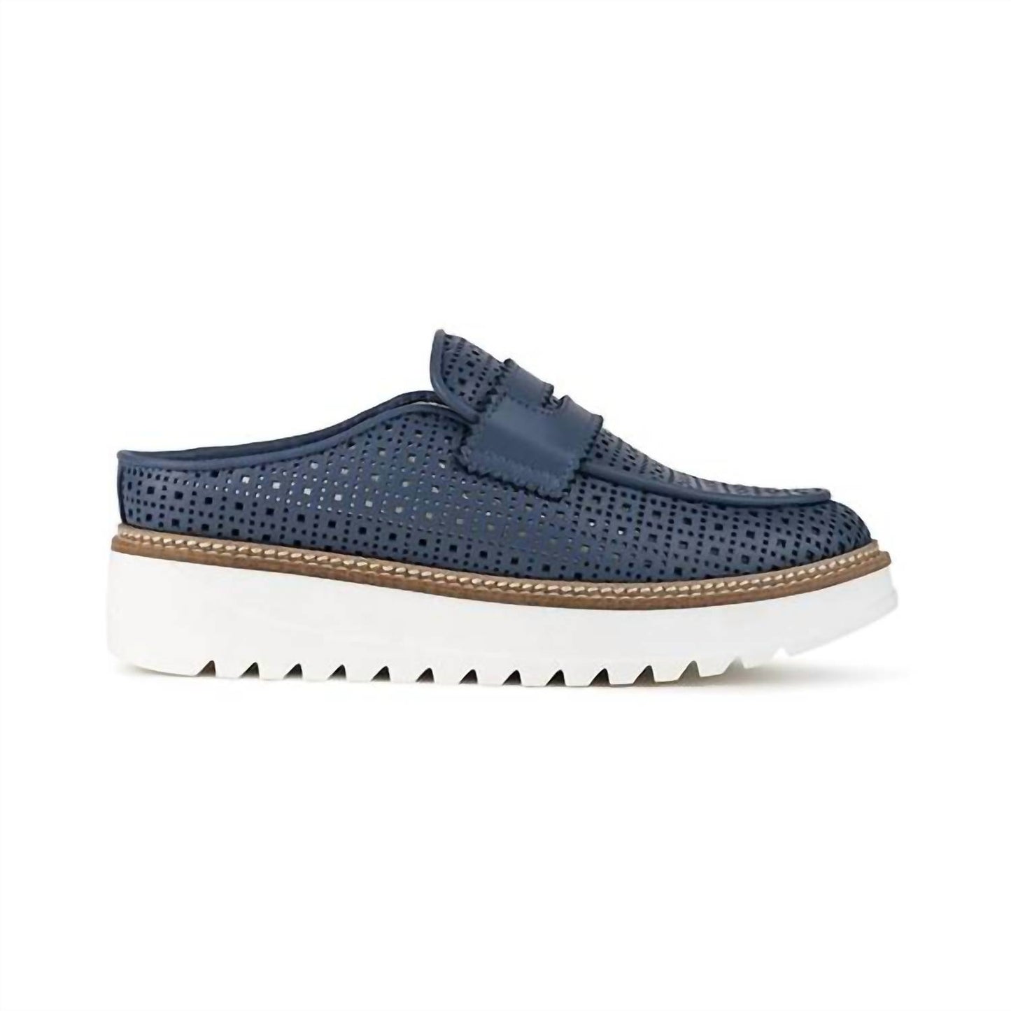 Women's Alexa Mule