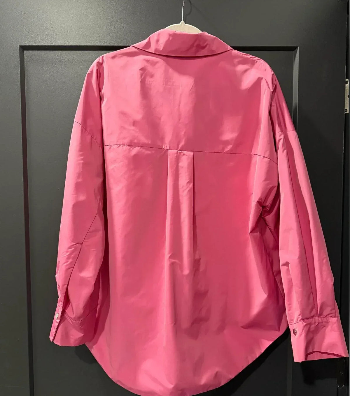 Sfizio - Women's Taffeta Jacket - Rack Hunt
