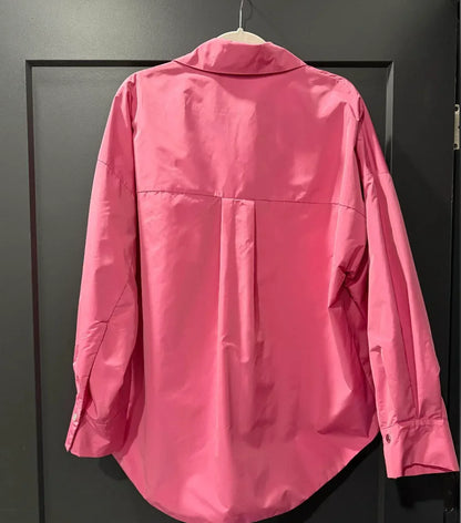 Sfizio - Women's Taffeta Jacket - Rack Hunt