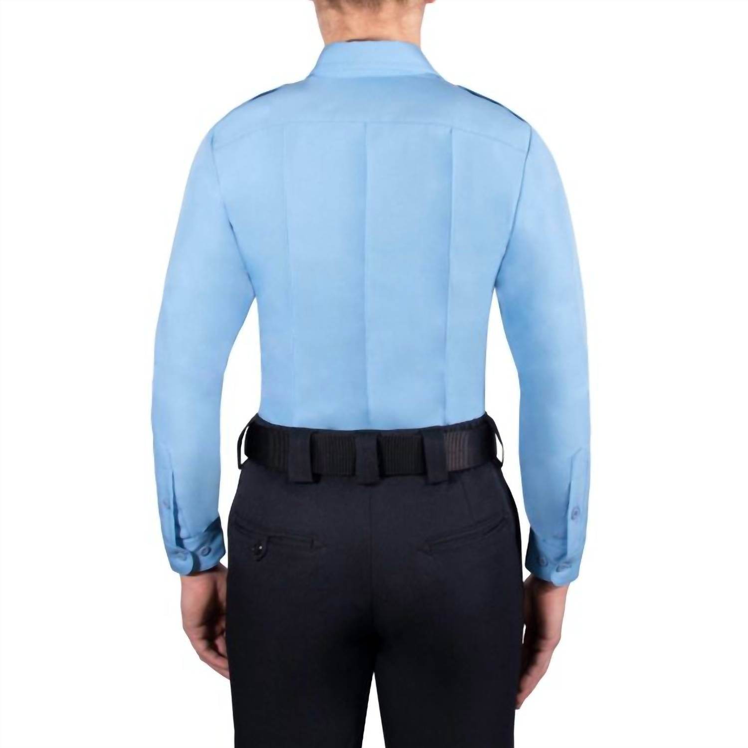 Blauer - Women's Long Sleeve Polyester Supershirt - Rack Hunt -