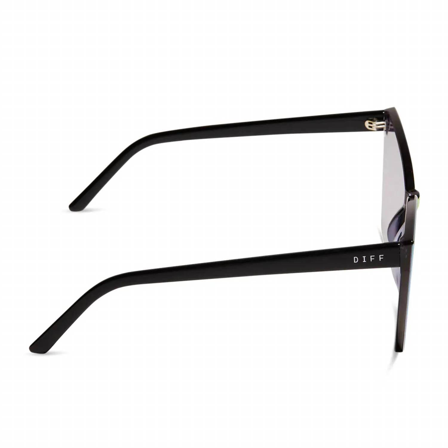 DIFF - Women's Goldie Sunglasses - Rack Hunt -