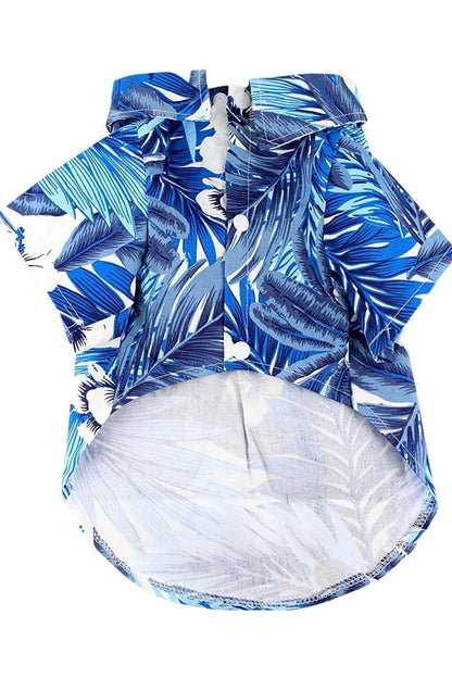 Midlee Designs - Dog's Hawaiian Shirt - Rack Hunt