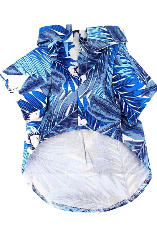 Midlee Designs - Dog's Hawaiian Shirt - Rack Hunt -