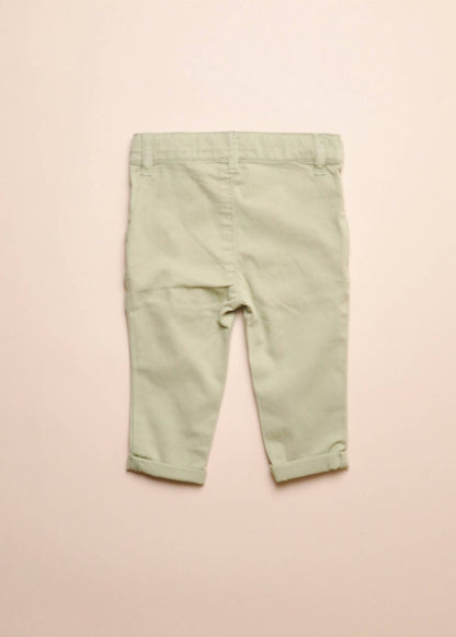 Boy's Chino Bottoms