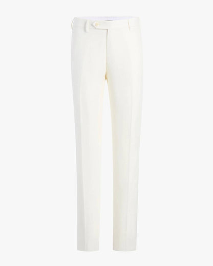 Parker Subalpino Italian Linen Trouser