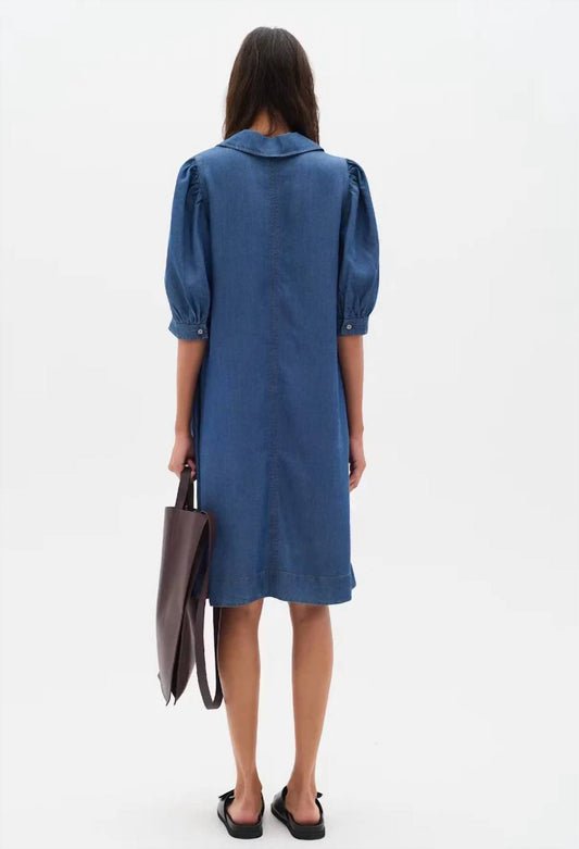Rachel Midi Dress