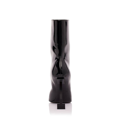 Women's Molded Stiletto Heel Bootie