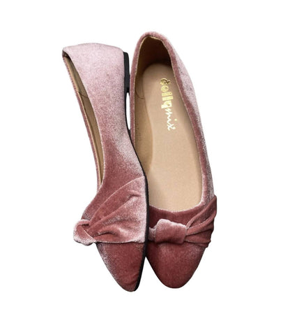 Women's Urban-302 Ballet Flats