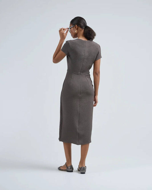 Tati Bubble Dress