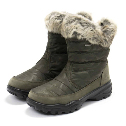 Women's Korine Waterproof Winter Boot