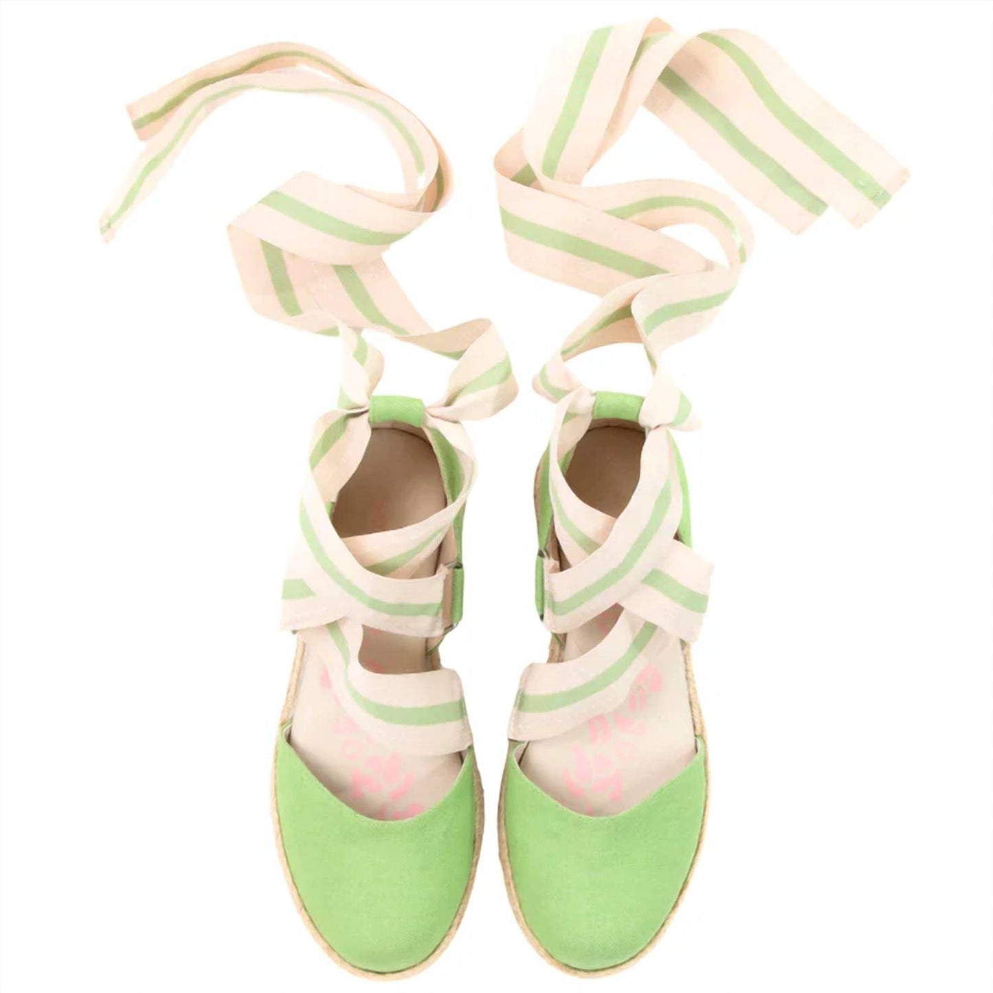Women's Elaine Too Espadrille Wedge Sandal