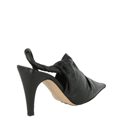 Women's Pointed Toe Mules