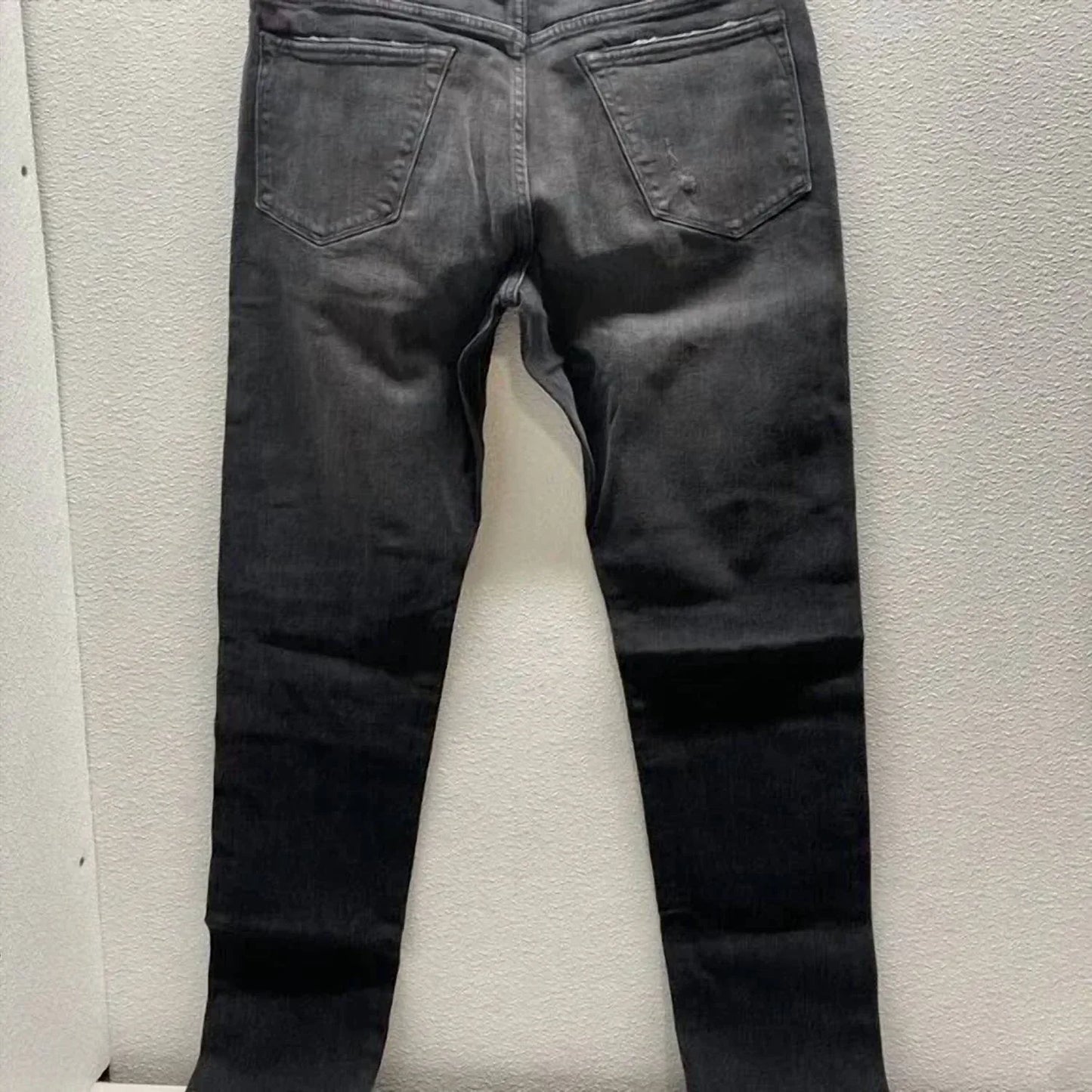 Todd Snyder - Men's Slim Fit Distressed Five-pocket Jeans - Rack Hunt