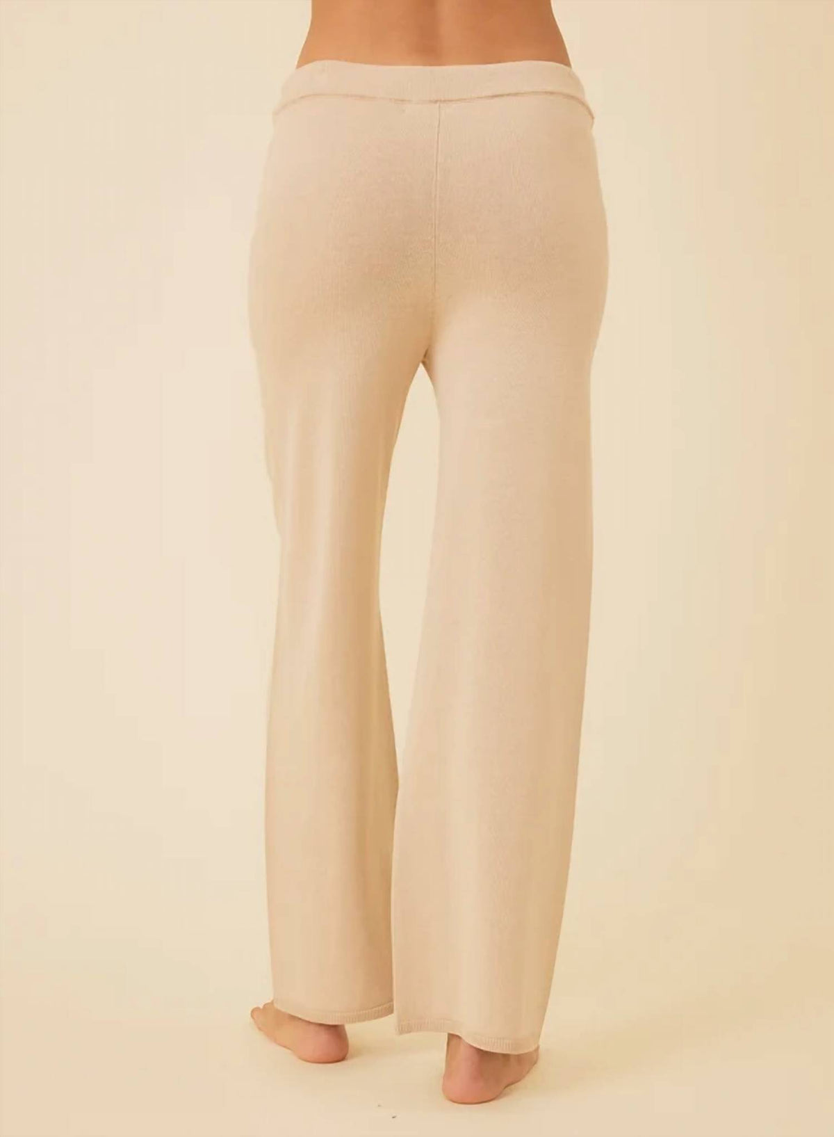 Bianca Cropped Pants