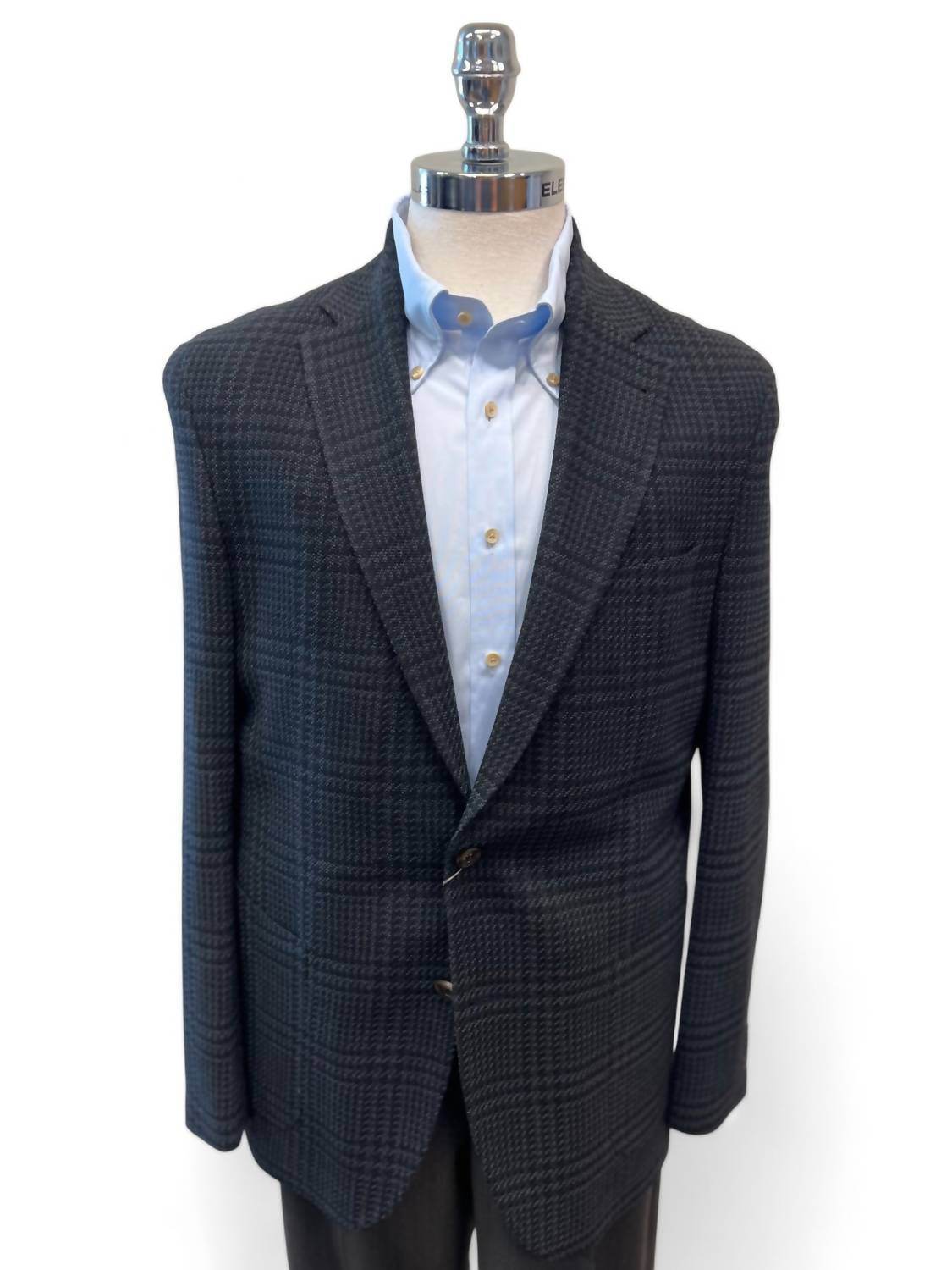 Jack Victor - Hampton Blazer - Regular Length - Rack Hunt
