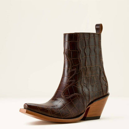 Women's Jade Western Bootie
