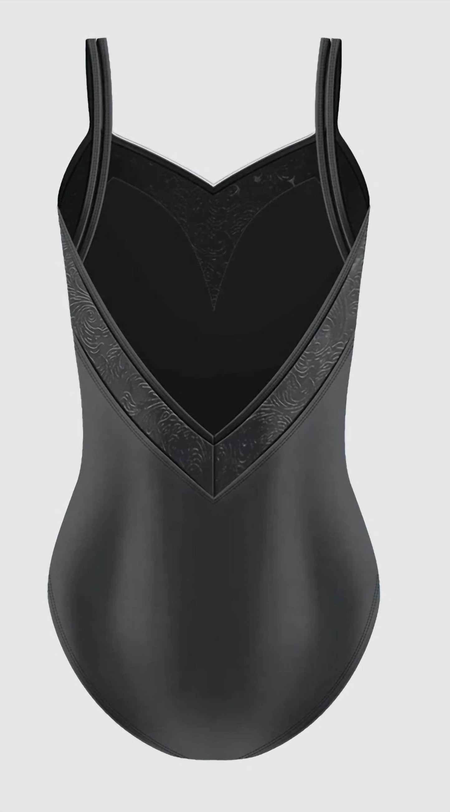 Danse de Paris - Valentina Classic Leotard - Rack Hunt -