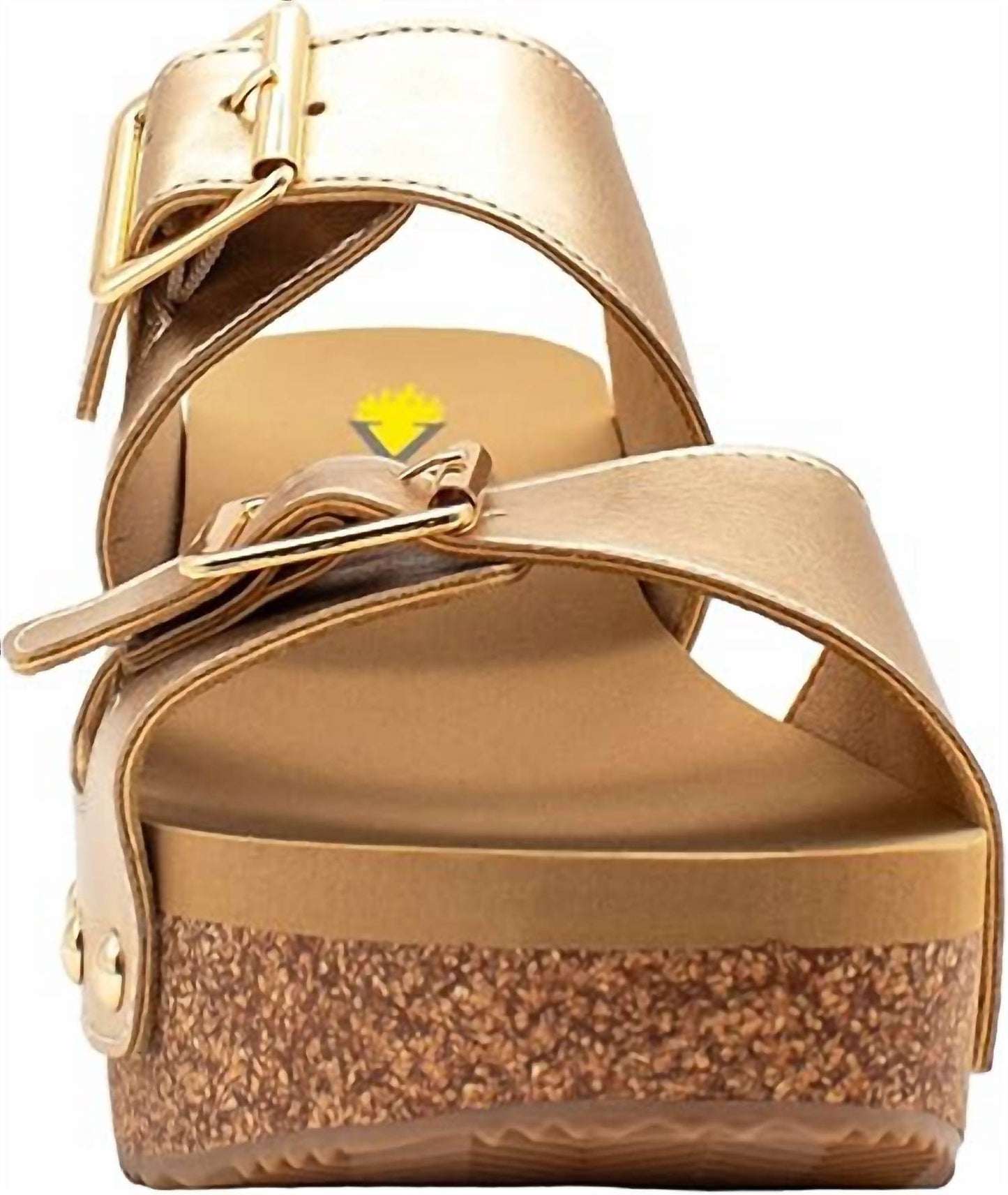 PV Footwear - Women's Gertrude Sandals - Rack Hunt -