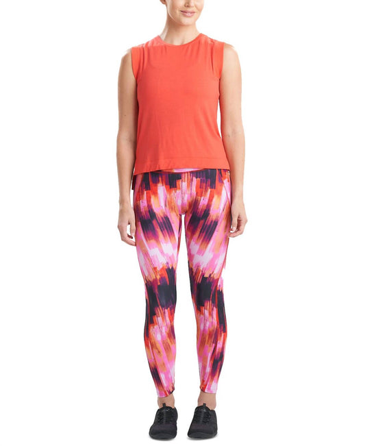 Women's High-low Tank Top