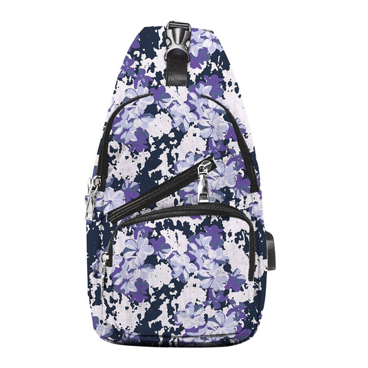 Unisex Nupouch Anti-theft Large Daypack