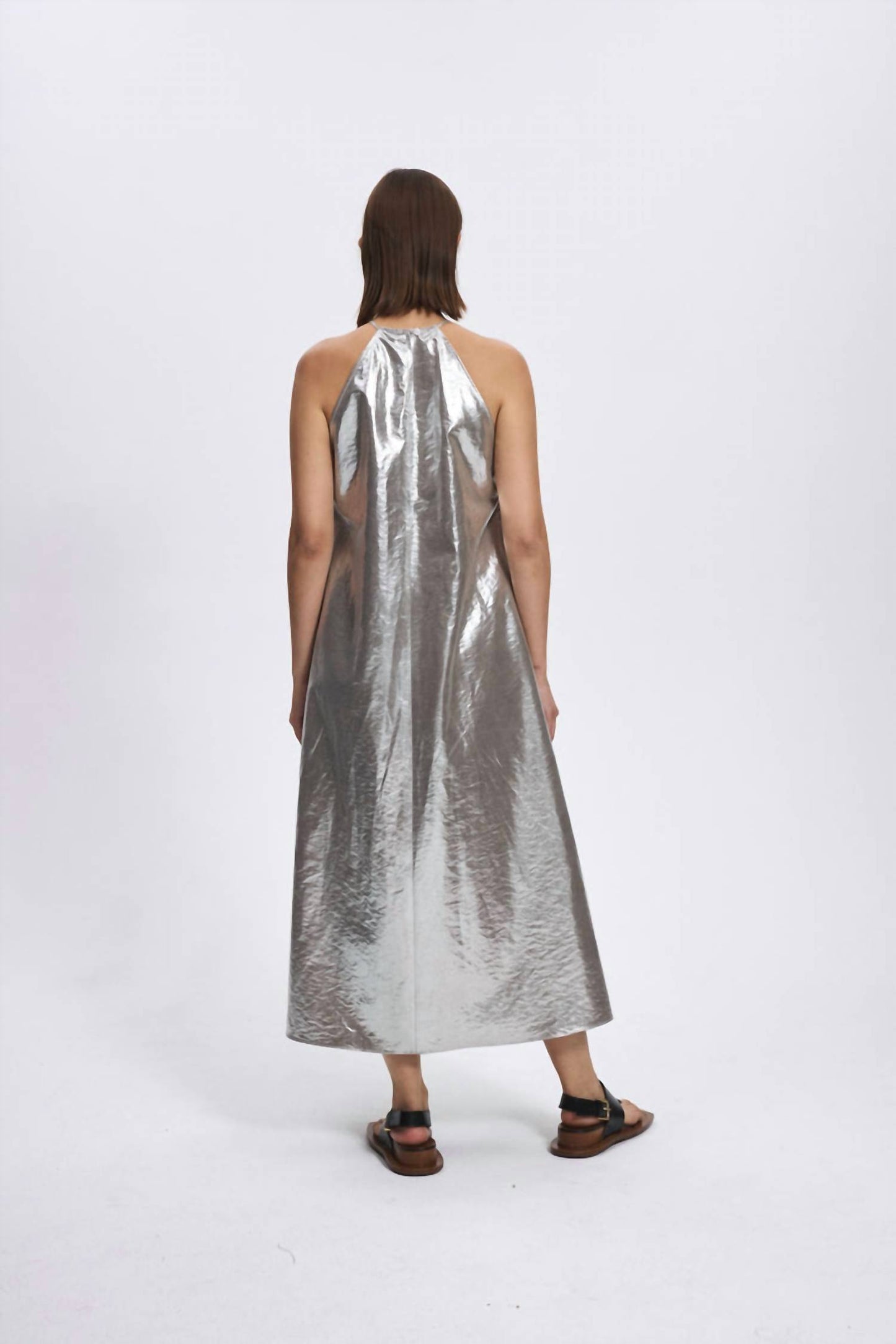 Casta Dress