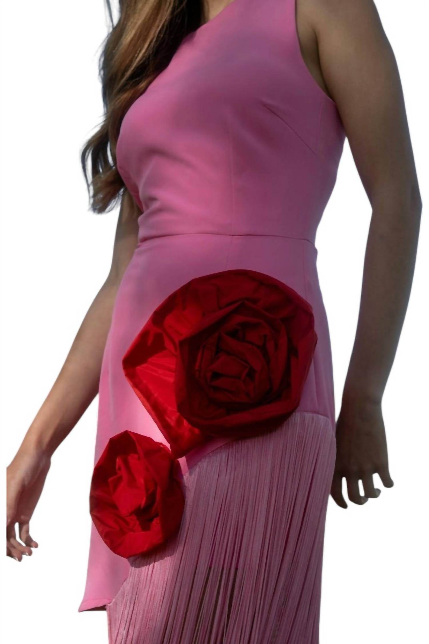 Cayro Woman - Valentina Dress - Rack Hunt -