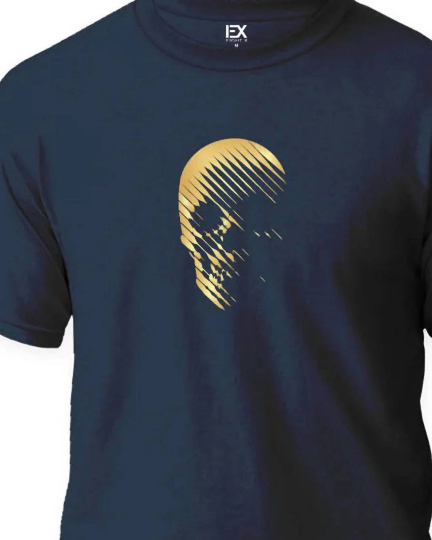 Men's Gold Rush Street T-shirt