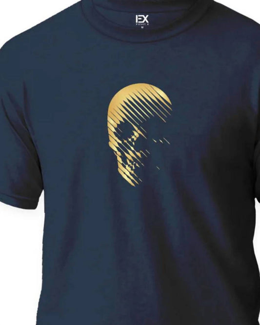 Men's Gold Rush Street T-shirt