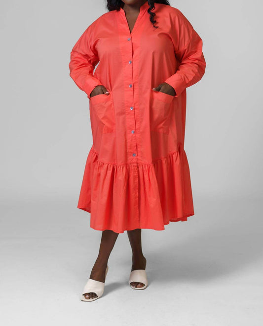 BITTE KAI RAND - CORE COTTON DRESS - Rack Hunt