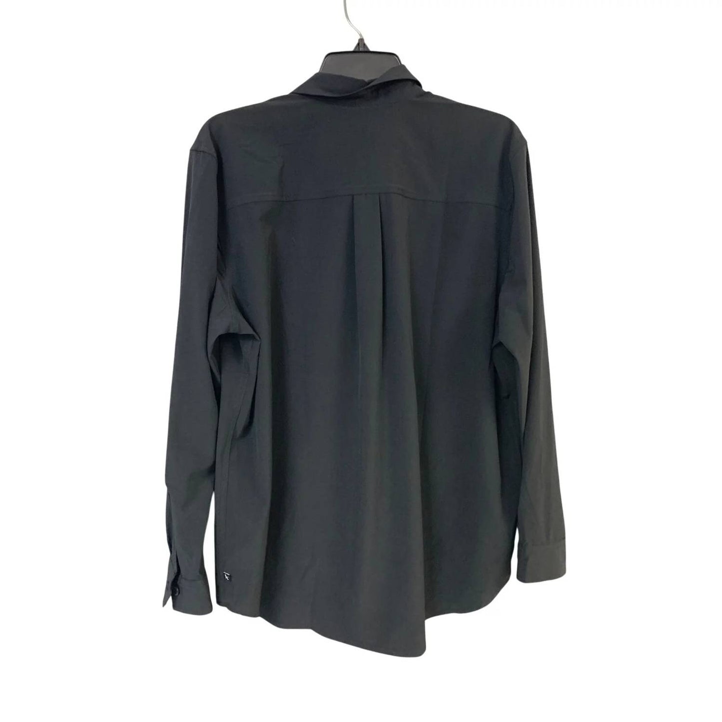 Women's Departure 3.0 Long Sleeve Shirt
