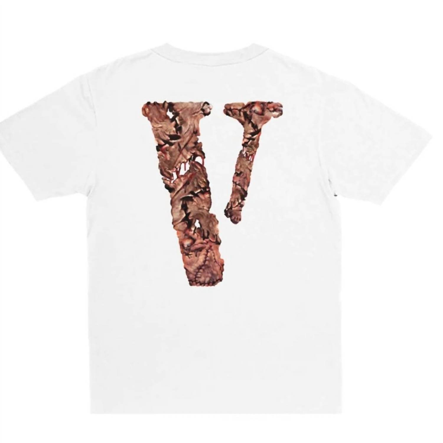 VLONE - Men's Kodak Black T Shirt - Rack Hunt -