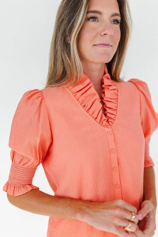 Harper Top