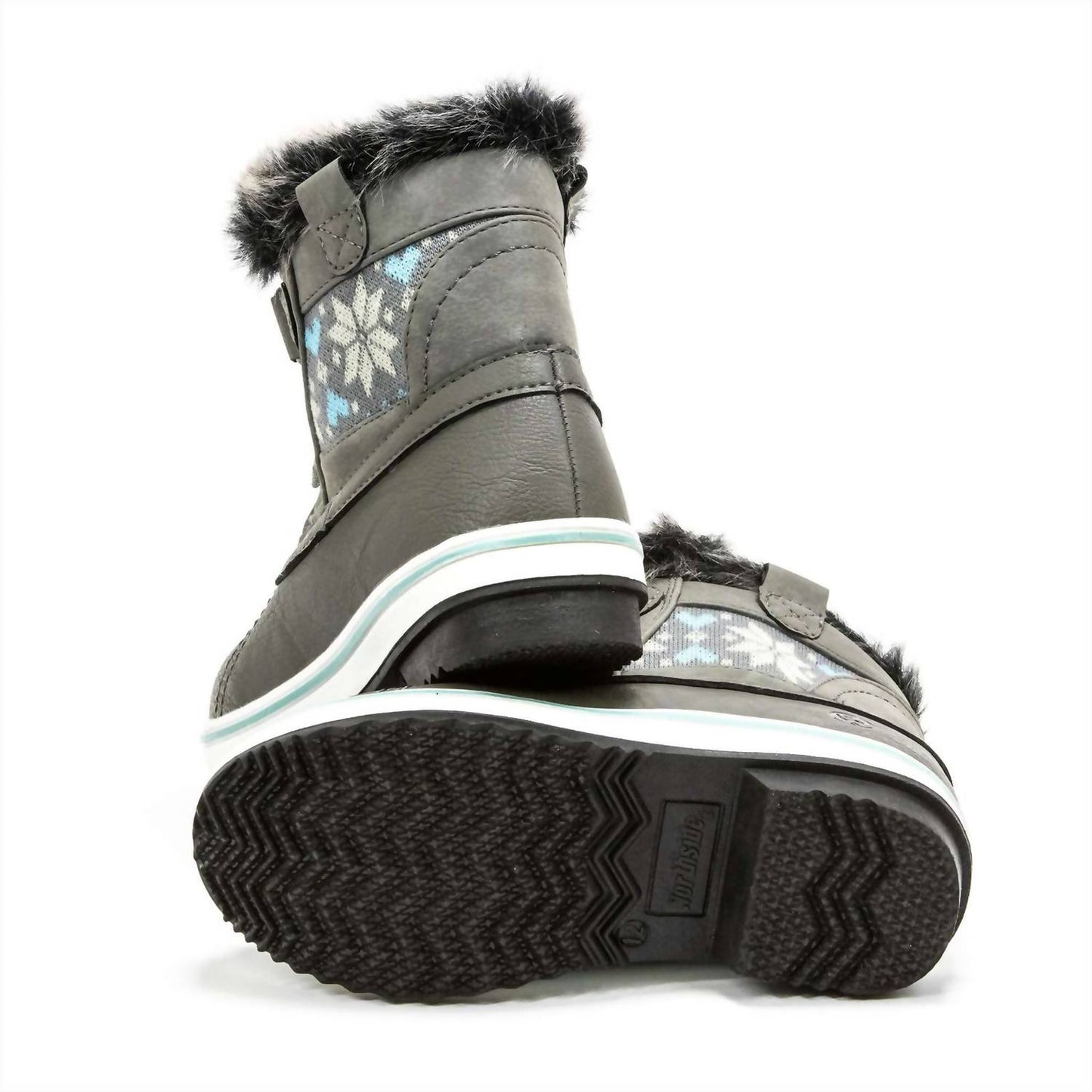 Girl's Brookelle Snow Boot