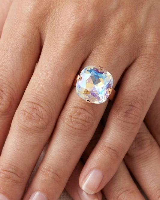 Women's Aurora Ring