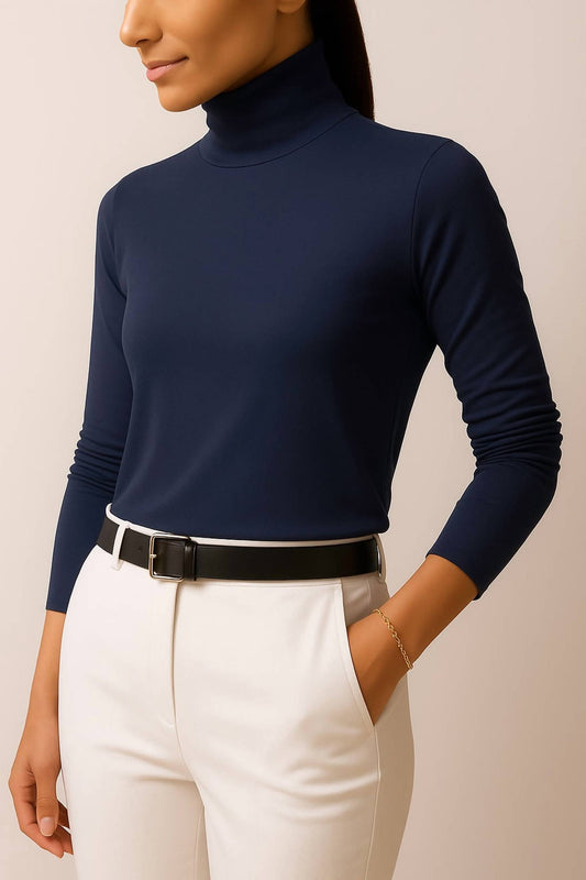 The Mara Long Sleeves Top