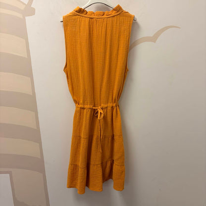 Women's Tiered Mini Dress