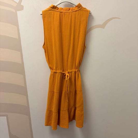 Women's Tiered Mini Dress