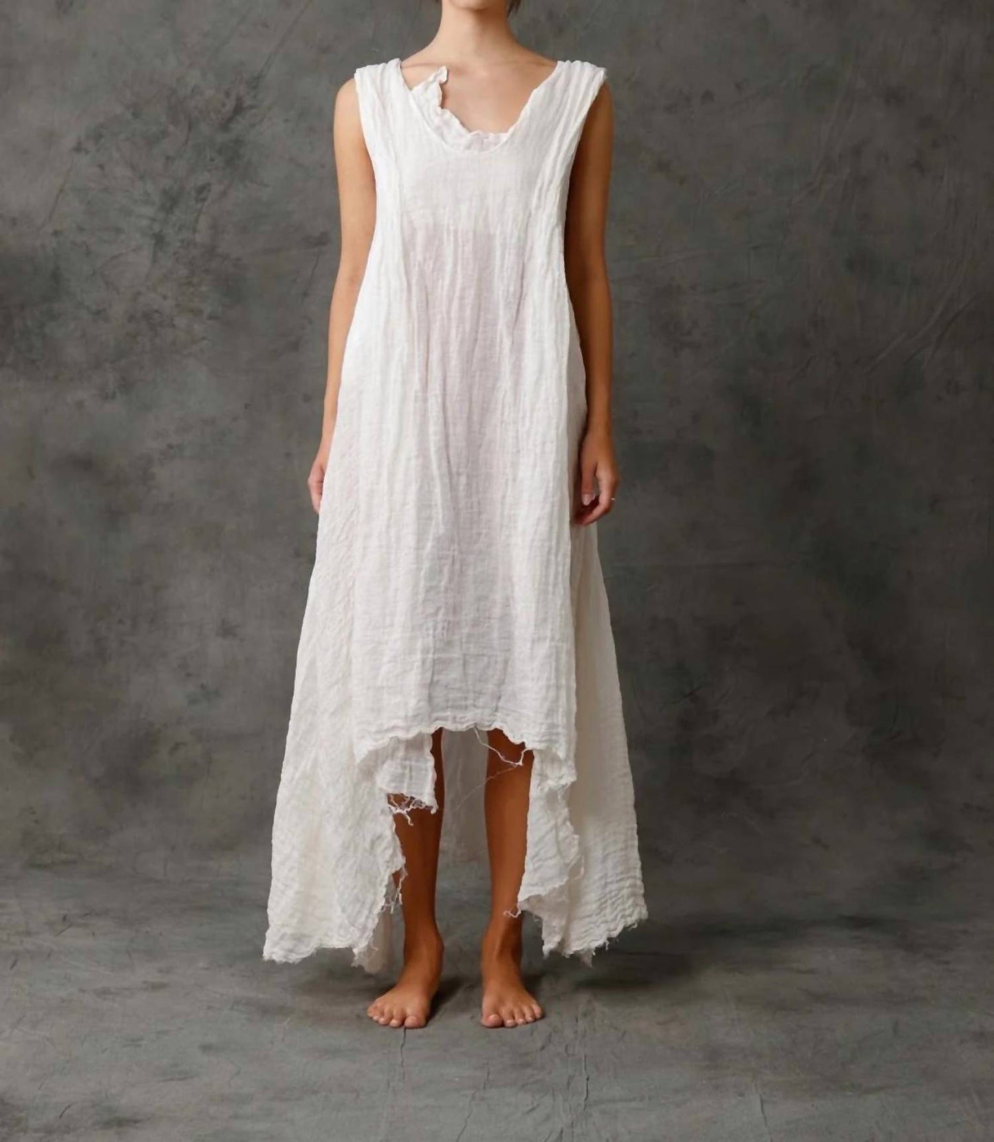 Kate Maxi Dress