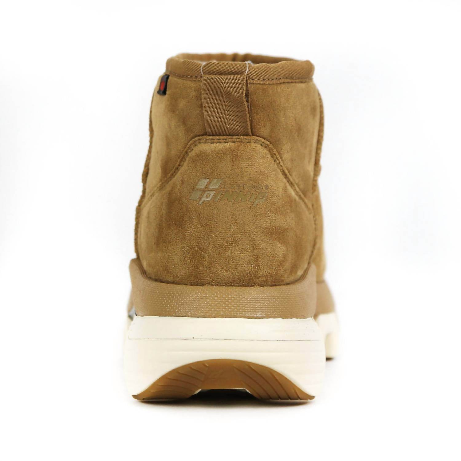 Pinnip - Women's Winter Booties With Stability Sole Snoworca - Rack Hunt -