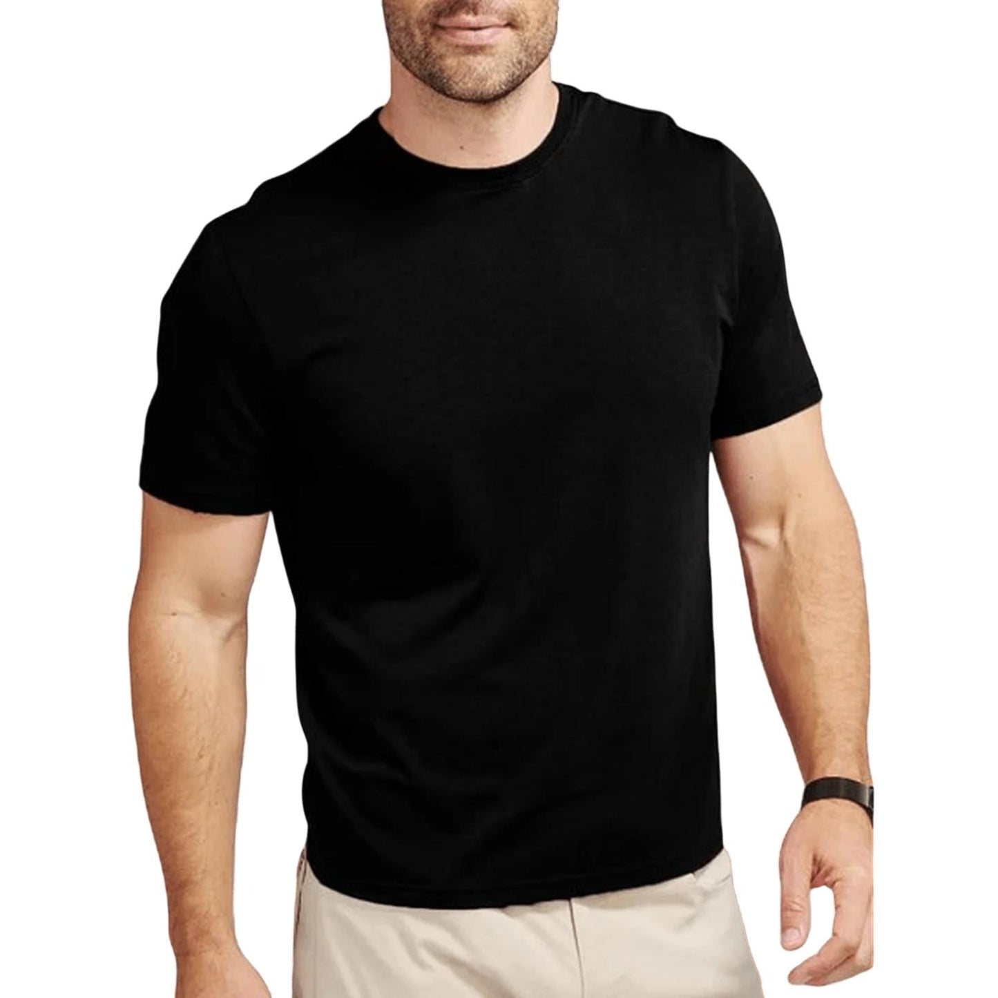 Pimaluxe T-shirt