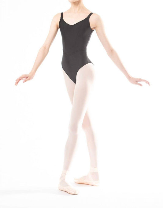 Danse de Paris - Natasha Camisole Leotard - Rack Hunt -
