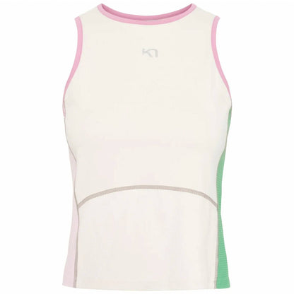 Linnea Slim Fit Top