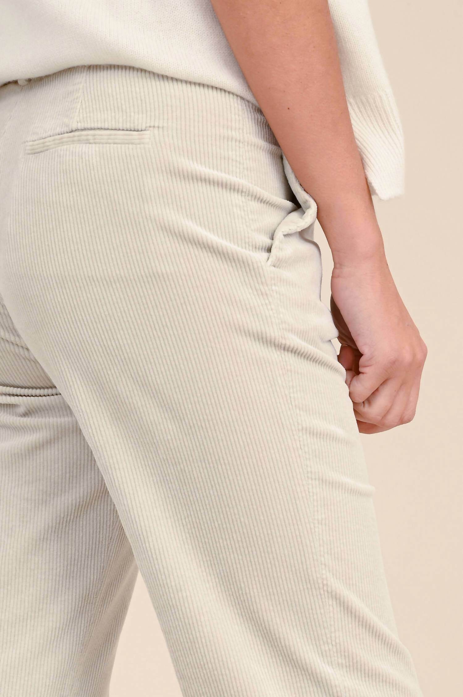 Antonelli Firenze - Timothy Corduroy Pants - Rack Hunt -