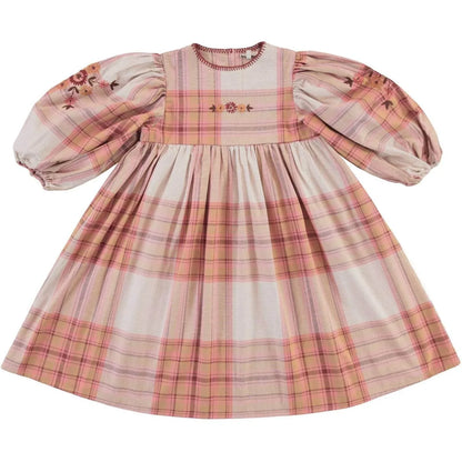 Bebe Organic - Girls Linda Dress - Rack Hunt