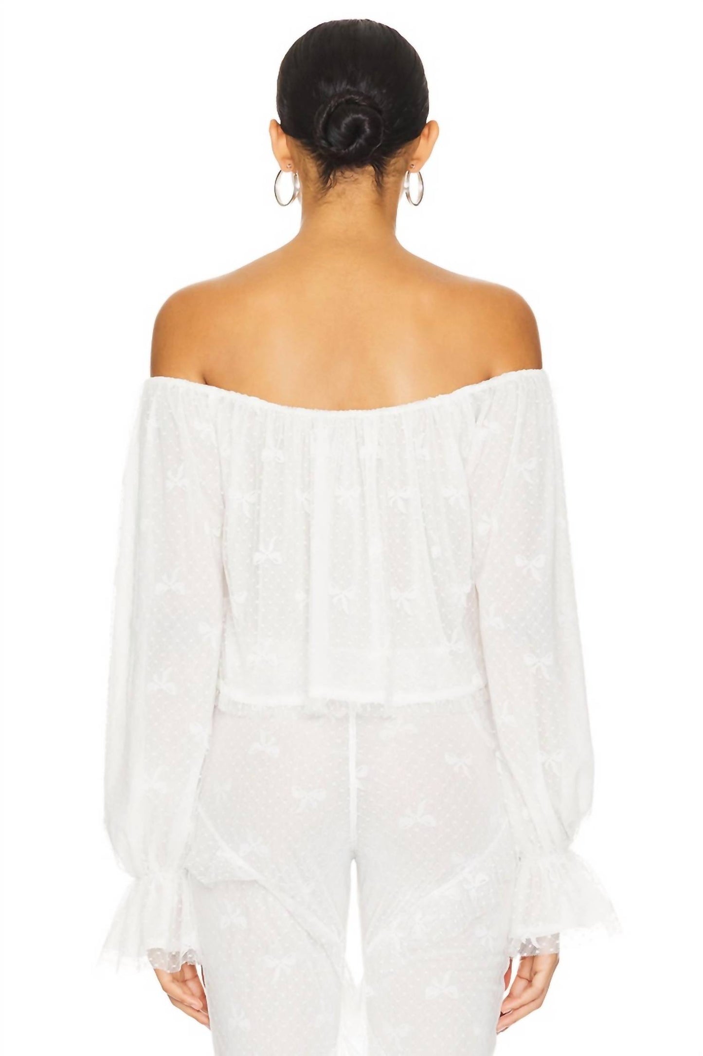 Clare Top
