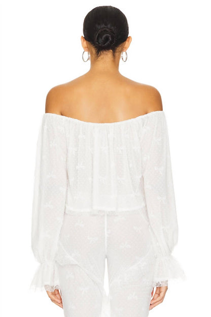 Clare Top