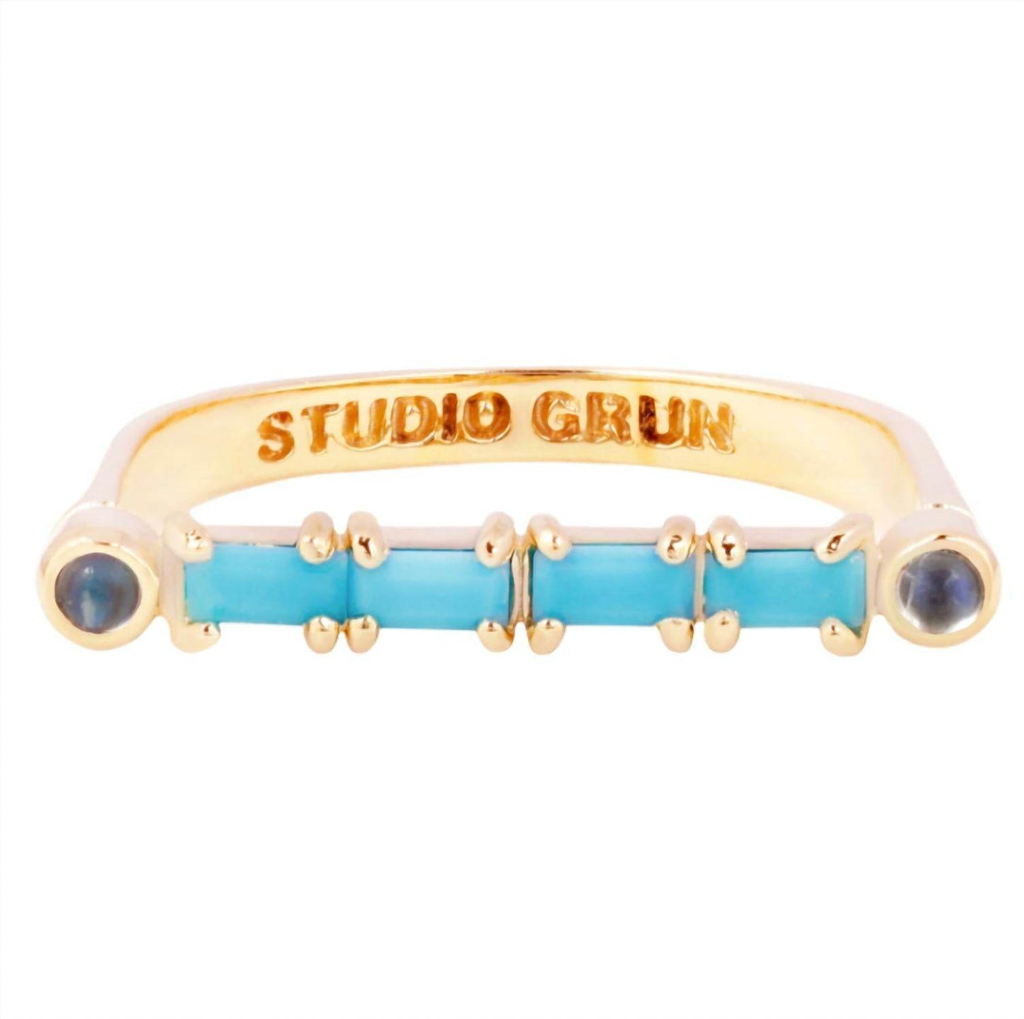 Studio Grun - Women's Cha Cha Ring - Rack Hunt -