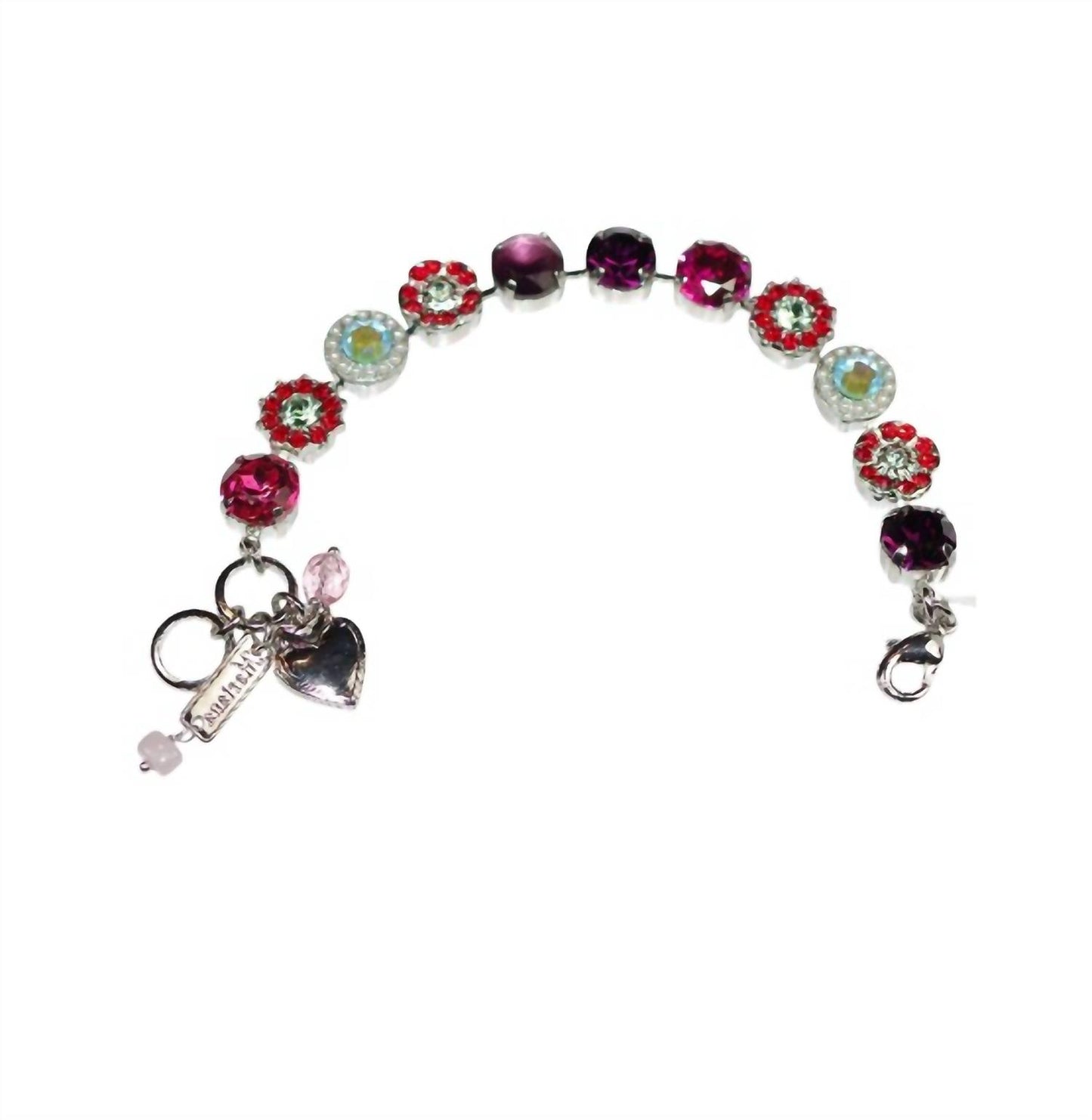 Women's Enchanted Bracelet