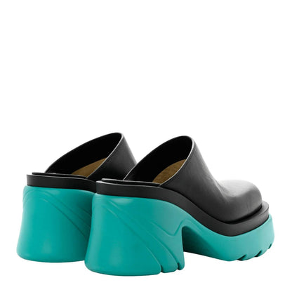 Women's Flash Mules