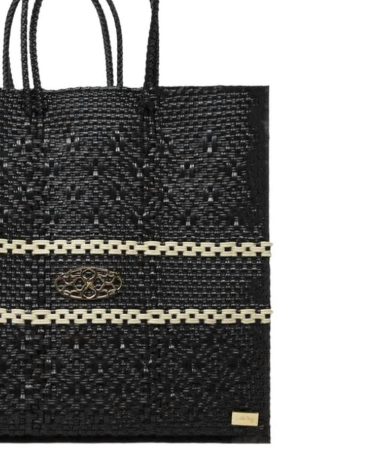 Lola's Bag - Women's Handmade Tote Bag - Rack Hunt -